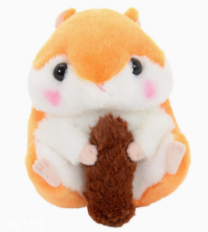 AMUSE玩偶是哪個(gè)國(guó)家的牌子？東京御宅族文化商品