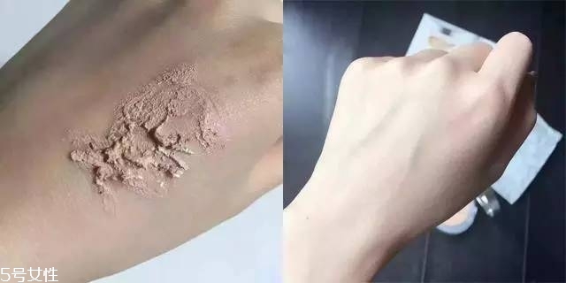 愛敬氣墊孕婦能用嗎？孕期使用化妝品要注意