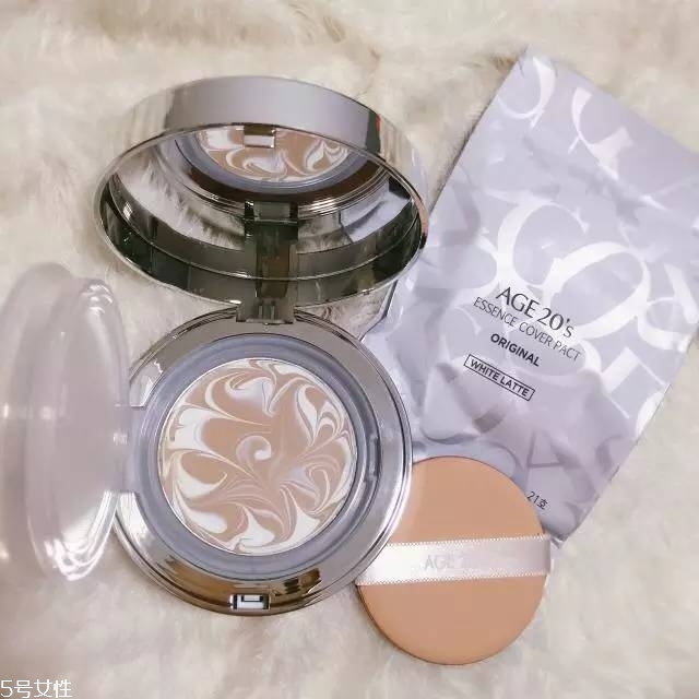 愛敬氣墊孕婦能用嗎？孕期使用化妝品要注意
