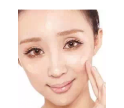 隔離霜怎么涂均勻？眼部和發(fā)際線要區(qū)別對(duì)待