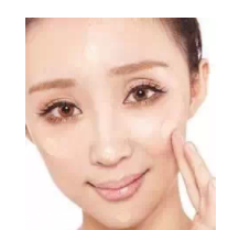 隔離霜怎么涂均勻？眼部和發(fā)際線要區(qū)別對(duì)待