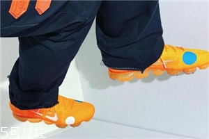 off white與nike mercurial vapormax聯(lián)名怎么樣？