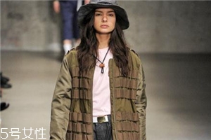 clot2018秋冬服裝系列怎么樣_有哪些款式？