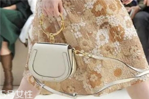 chloe是奢侈品嗎？火遍娛樂圈的包包