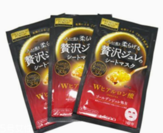 敷面膜為什么會有刺痛感？除了假貨還有這些原因