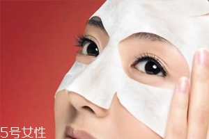早晚敷面膜有區(qū)別嗎？剛起床敷面膜效果最好