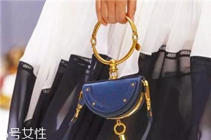 chloe是幾線品牌？撼動時尚圈的包包品牌