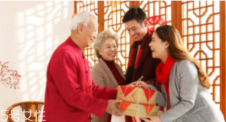 2018春節(jié)送媽媽護(hù)膚品什么牌子好？媽媽級護(hù)膚品大盤點