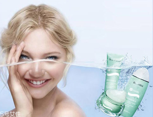 碧歐泉男士滋養(yǎng)緊致系列適合什么年齡？膚質(zhì)回復(fù)新生般健康