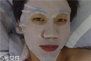 男士面膜什么牌子好？男士護膚品這樣選擇