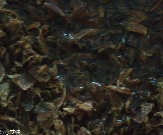 梅干菜會(huì)致癌嗎？致癌屬誤傳