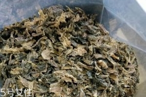 梅干菜會(huì)不會(huì)傷胃？適量吃不傷胃