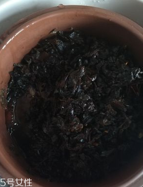 梅干菜會不會傷胃？適量吃不傷胃