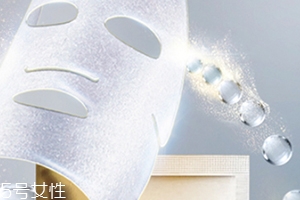 雅詩蘭黛微精華面膜怎么樣？透明質(zhì)酸的密集修護