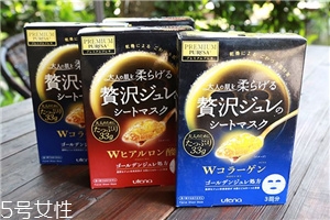 日本面膜和韓國面膜哪個好？日本面膜排行榜2018