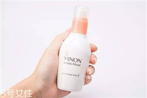 minon蜜濃和芙麗芳絲哪個(gè)好用？日本很好的藥妝品牌