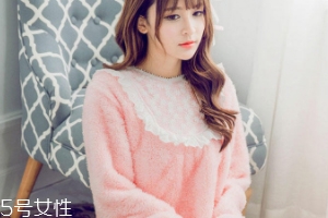 什么牌子的家居服好看？實力減齡少女風秋冬居家服