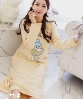 什么牌子的家居服好看？實力減齡少女風秋冬居家服