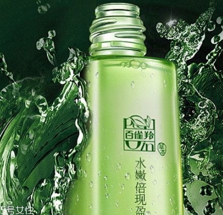 爽膚水可以天天用嗎？來看看爽膚水的使用誤區(qū)