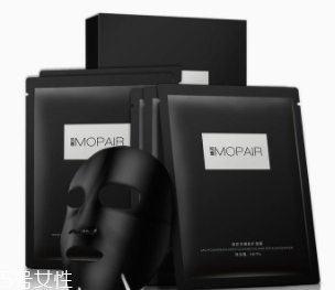去黑頭面膜多久用一次？撕拉式和泥質(zhì)頻次不同