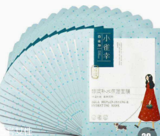 面膜能二次使用嗎？二次敷臉是毀容