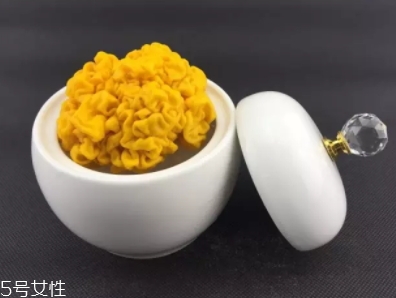 金耳多少錢一斤？價格居然幾百元不等
