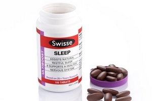 swisse睡眠片哪些人不能吃？這些人別吃它