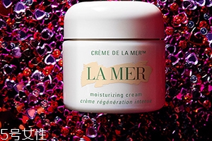 lamer海藍(lán)之謎和希思黎哪個好？比較一下兩者檔次