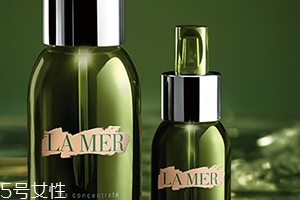 lamer海藍(lán)之謎和赫蓮娜哪個好？