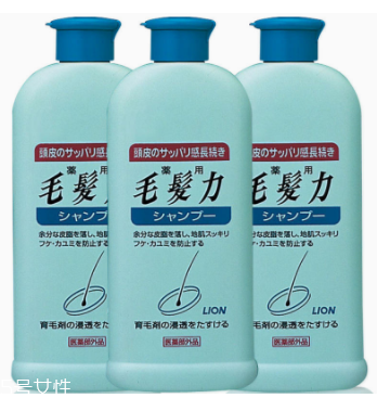 防脫洗發(fā)水哪個牌子最好？防脫洗發(fā)水排行榜
