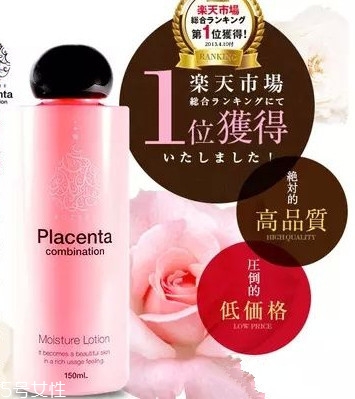 日本哪些護膚品值得買？日本好用護膚品推薦