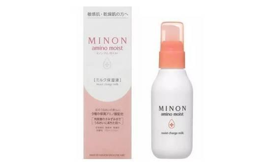 minon氨基酸水乳日本價(jià)格多少錢(qián)？minon明星產(chǎn)品推薦