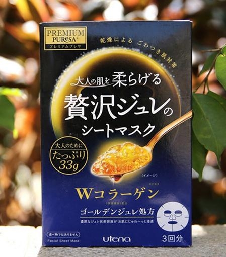 日本面膜和韓國面膜哪個好？日本面膜排行榜2018
