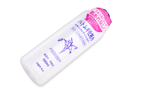 naturie薏仁水可以天天用嗎？護(hù)膚作用很好