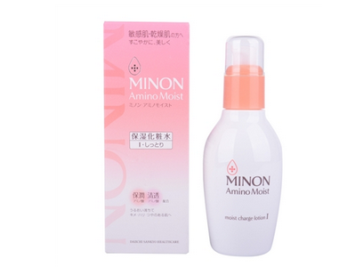 minon蜜濃和芙麗芳絲哪個好用？日本很好的藥妝品牌