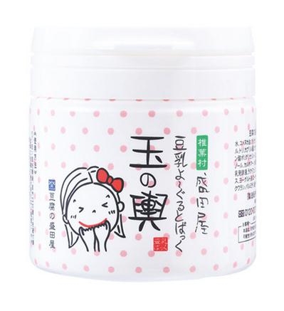 日本面膜和韓國面膜哪個好？日本面膜排行榜2018