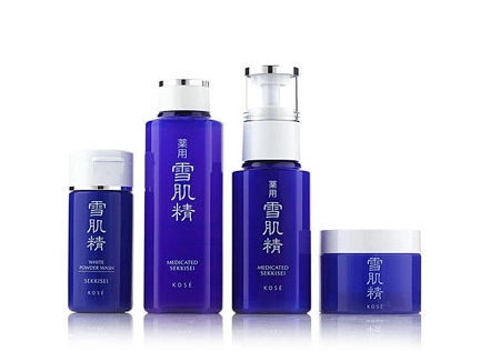 日本最受歡迎的護(hù)膚品牌有哪些？日本護(hù)膚品品牌大全