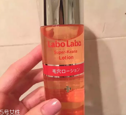 化妝水有哪幾種？日妝化妝水推薦