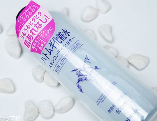 化妝水有哪幾種？日妝化妝水推薦