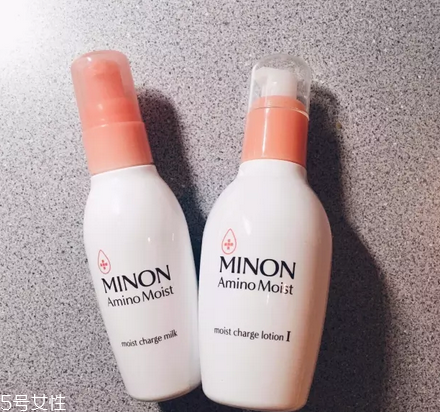 minon氨基酸水乳日本價(jià)格多少錢(qián)？minon明星產(chǎn)品推薦