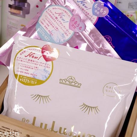 日本面膜和韓國面膜哪個好？日本面膜排行榜2018