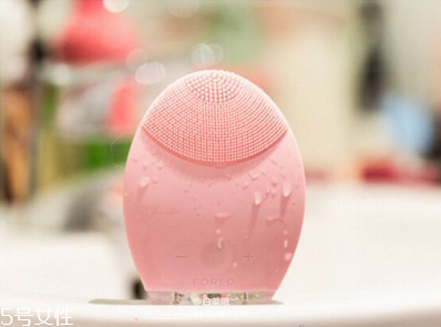 luna洗臉儀分幾種？foreo luna使用說(shuō)明