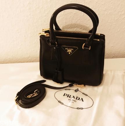 prada是一線品牌嗎？意大利百年奢侈品牌