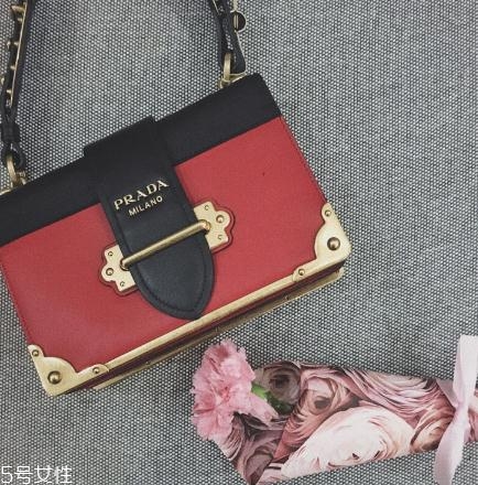 prada是一線品牌嗎？意大利百年奢侈品牌