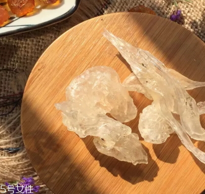 雪燕可以天天吃嗎？好東西也要講究頻率