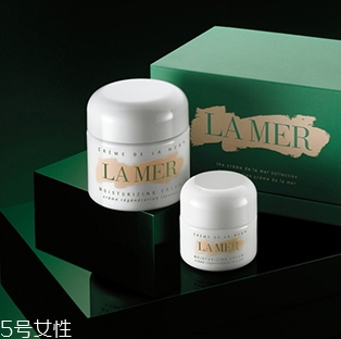 海藍(lán)之謎和la prairie眼霜哪個好？我選擇la prairie眼霜