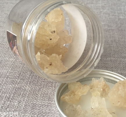雪燕可以煮嗎？來(lái)看看雪燕的烹煮過(guò)程