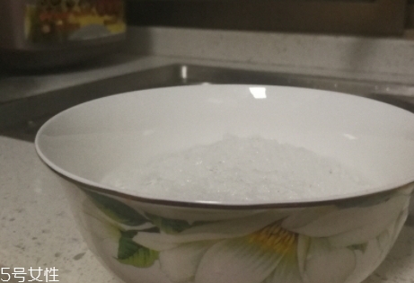 雪燕可以加蜂蜜嗎？雪燕可以加入這些東西