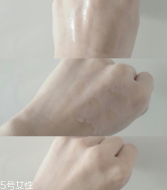芭妮蘭卸妝膏適合什么膚質？干皮洗后溫潤干凈