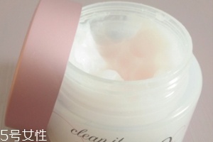 芭妮蘭卸妝膏適合什么膚質(zhì)？干皮洗后溫潤干凈